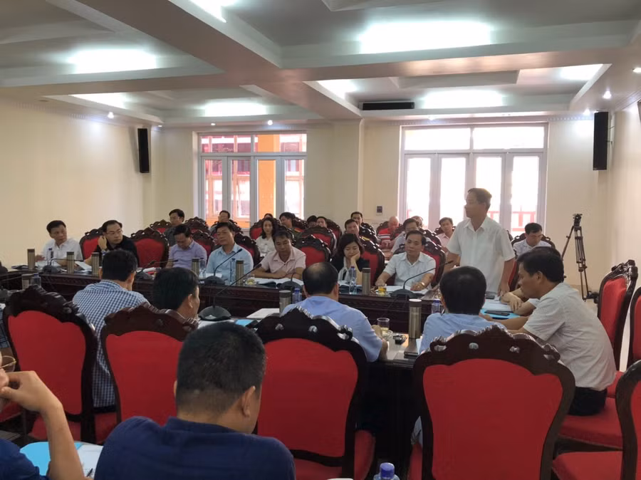 Nam Định: Sẵn sàng điều kiện tốt nhất để kỳ thi diễn ra an toàn, nghiêm túc ảnh 3