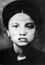 Nguyễn Thị Minh Khai: Ngọn triều và Chân sóng ảnh 1