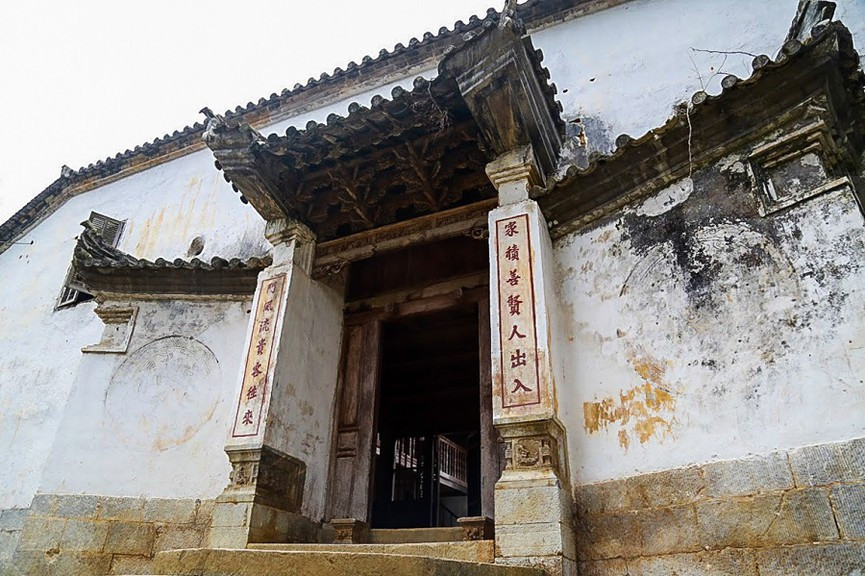 Chủ sở hữu dinh vua Mèo đề xuất tự bán vé tham quan ảnh 1 Chủ sở hữu dinh vua Mèo đề xuất tự bán vé tham quan ảnh 1