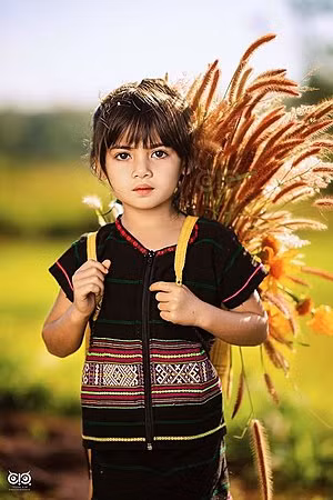 Người Bahnar trước thời Pháp có gì đặc biệt? ảnh 2