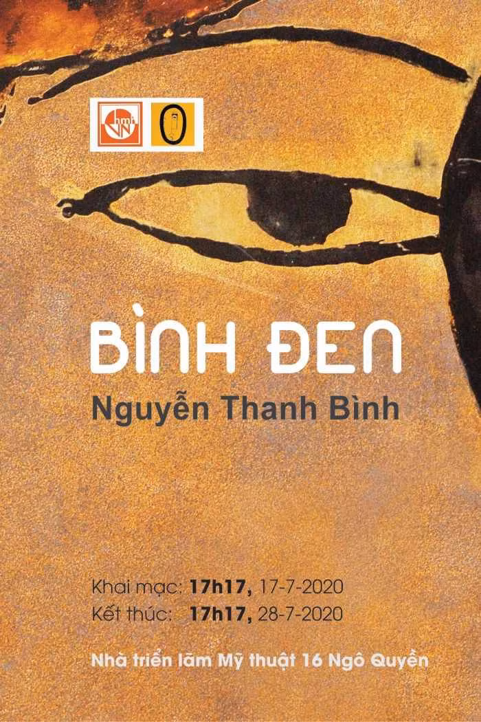 Sắp trưng bày 70 tác phẩm của cố hoạ sĩ Bình Đen ảnh 1