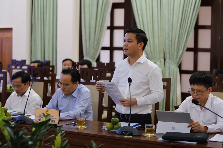 Nỗ lực đưa Thừa Thiên - Huế thành trung tâm giáo dục chất lượng ảnh 3