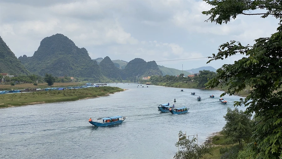 Du lịch Quảng Bình muốn giảm phí tham quan để thu hút khách