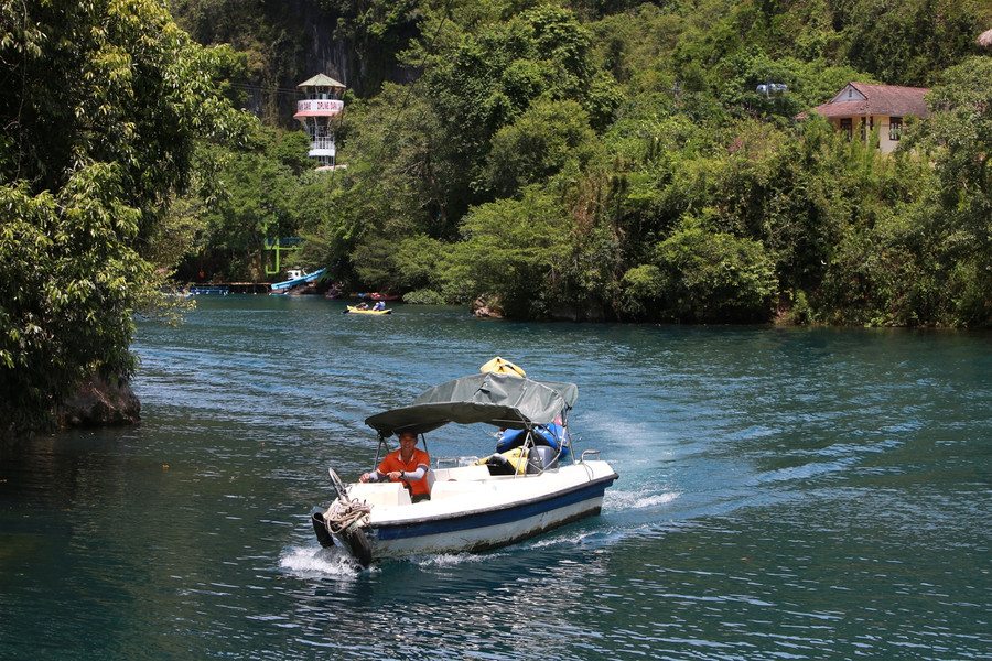 Quảng Bình: Nhiều điểm du lịch "quá tải" vào cuối tuần ảnh 6