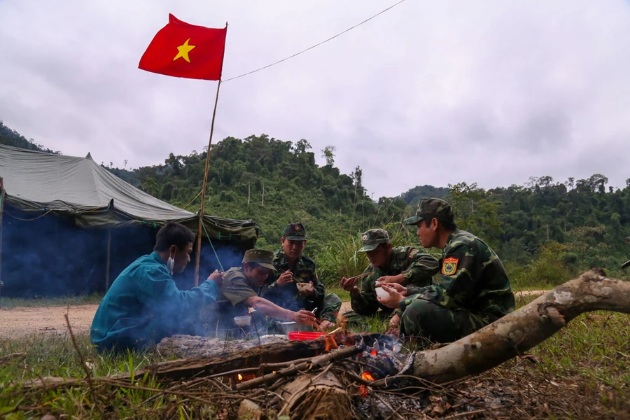 Quảng Bình: Tăng cường các biện pháp phòng chống dịch Covid – 19