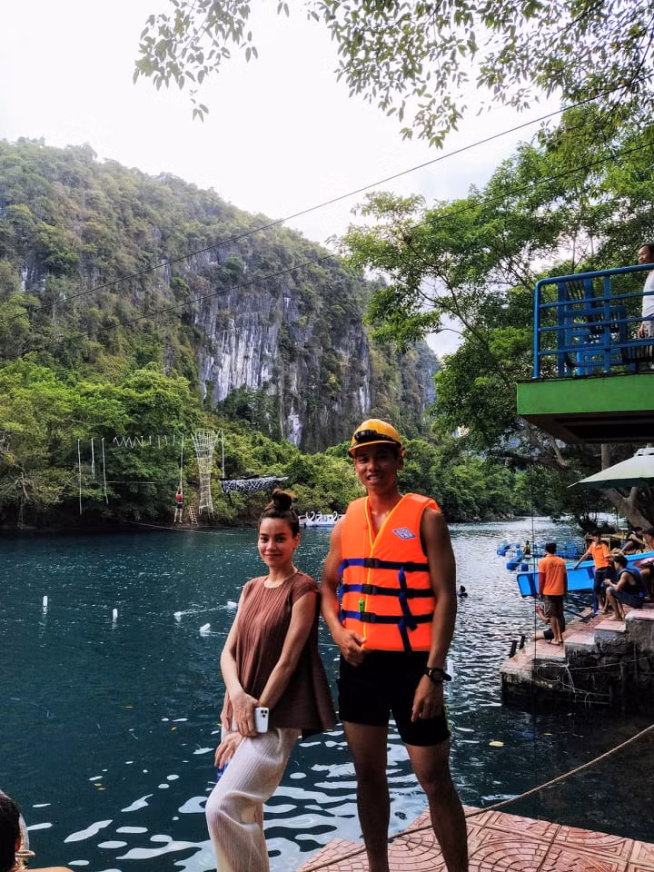 Quảng Bình: Nhiều điểm du lịch "quá tải" vào cuối tuần ảnh 3