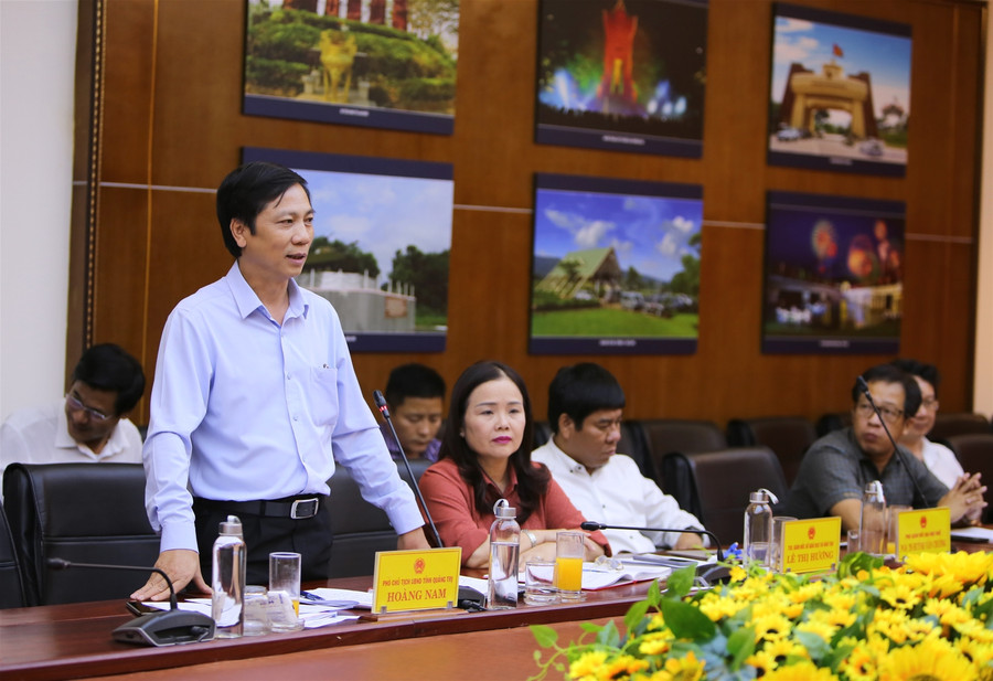 Bộ trưởng Phùng Xuân Nhạ: Rà soát bảo đảm kỳ thi tốt nghiệp THPT 2020 diễn ra an toàn nhất ảnh 3 Bộ trưởng Phùng Xuân Nhạ: Rà soát bảo đảm kỳ thi tốt nghiệp THPT 2020 diễn ra an toàn nhất ảnh 3