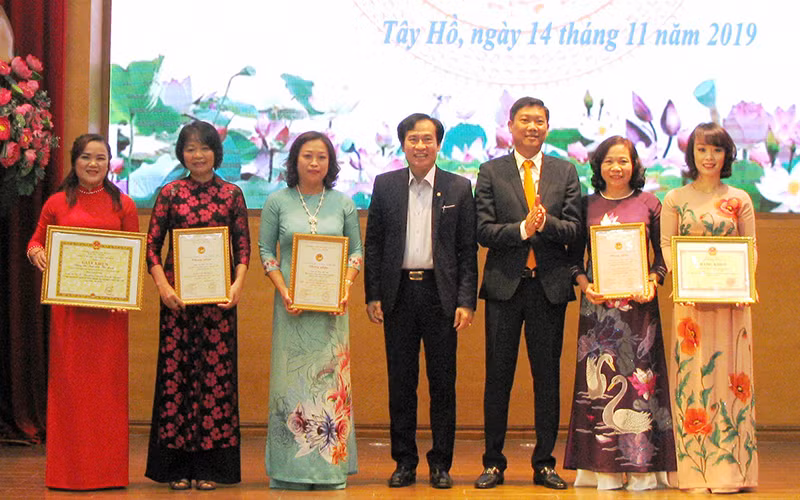 Biến giờ học khô khan thành trải nghiệm đáng nhớ