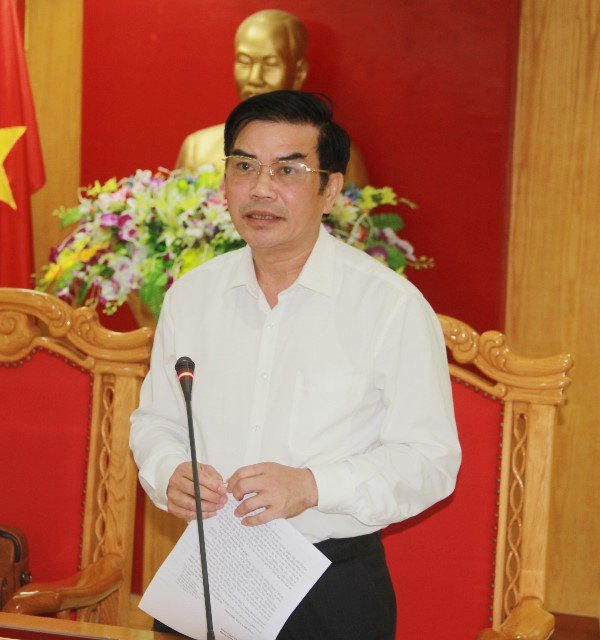 Hà Tĩnh: Sẵn sàng cho kỳ thi tuyển sinh lớp 10 và tốt nghiệp THPT 2020 ảnh 2