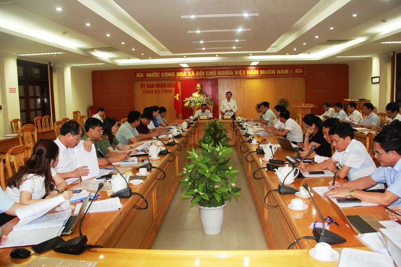 Hà Tĩnh: Sẵn sàng cho kỳ thi tuyển sinh lớp 10 và tốt nghiệp THPT 2020 ảnh 1