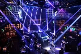 TP.HCM: Các dịch vụ vũ trường, karaoke được phép hoạt động trở lại