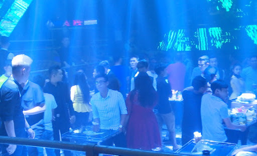 Đồng Nai: Tạm ngưng hoạt động quán bar, vũ trường, karaoke từ 0 giờ ngày 1/8 Đồng Nai: Tạm ngưng hoạt động quán bar, vũ trường, karaoke từ 0 giờ ngày 1/8