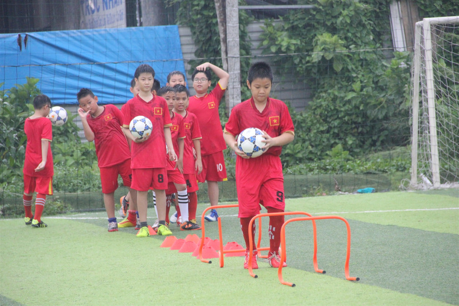 Tăng hơn 54.000 học sinh trong năm học 2020-2021, trường lớp TP.HCM thêm áp lực ảnh 1