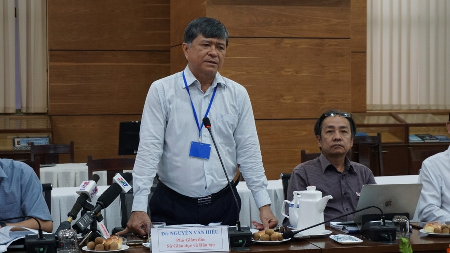 Tuyển dụng giáo viên tiếng Anh tại TP.HCM: Nhiều vướng mắc ảnh 1