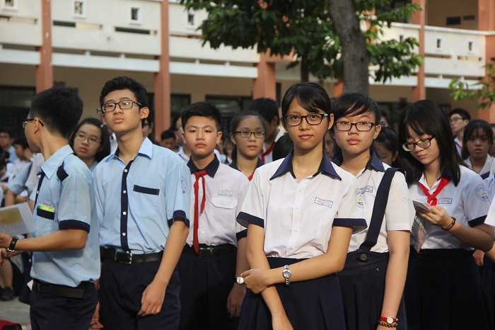 TP.HCM: Tạm hoãn kỳ thi học sinh giỏi cấp TP năm học 2019-2020