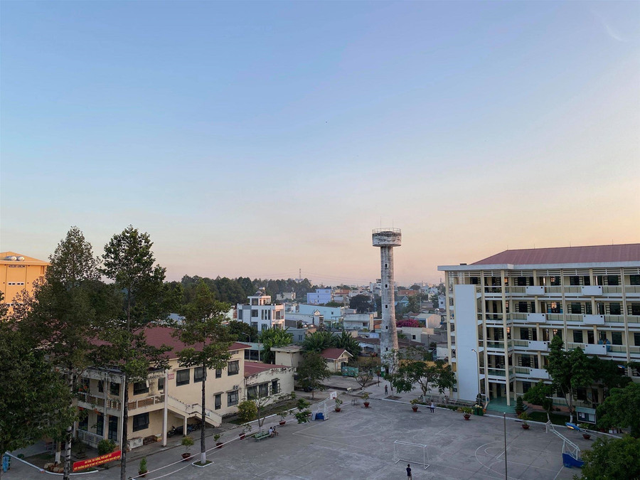 Du học sinh ở khu cách ly tập trung: “14 ngày qua thật nhanh với bao điều ý nghĩa”