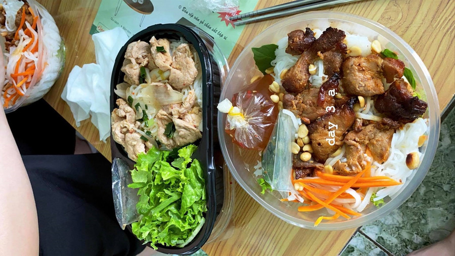 Du học sinh ở khu cách ly tập trung: “14 ngày qua thật nhanh với bao điều ý nghĩa” ảnh 2