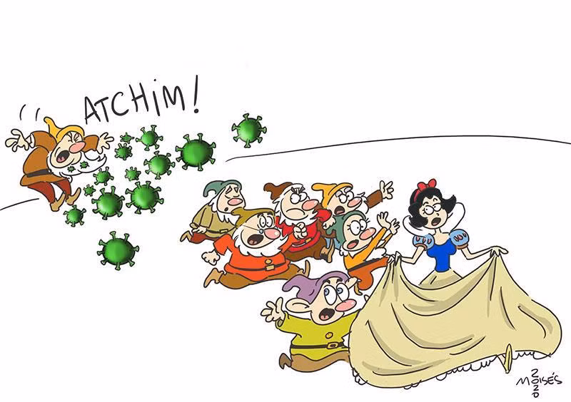 Mô hình học tập tích hợp, thư giãn và chấp hành cách ly độc đáo ảnh 1