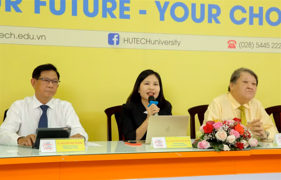 Nên lựa chọn phương thức xét tuyển phù hợp nhất với năng lực ảnh 2