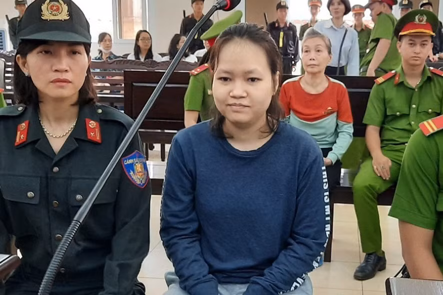 Vụ giết người giấu thi thể trong bê tông: Bị cáo khai "giết người để loại trừ cái xấu"