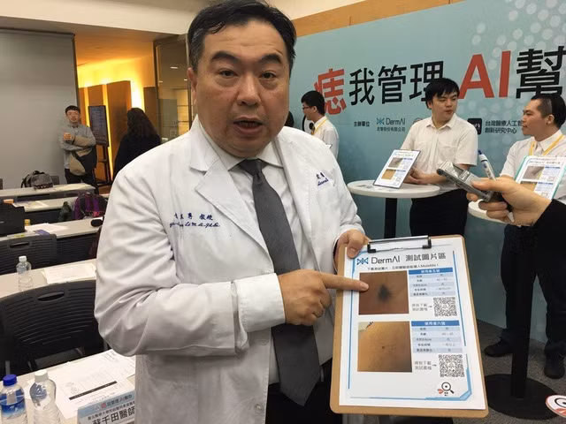  Đang khỏe mạnh xuất hiện 6 triệu chứng này có thể dấu hiệu của bệnh ung thư 