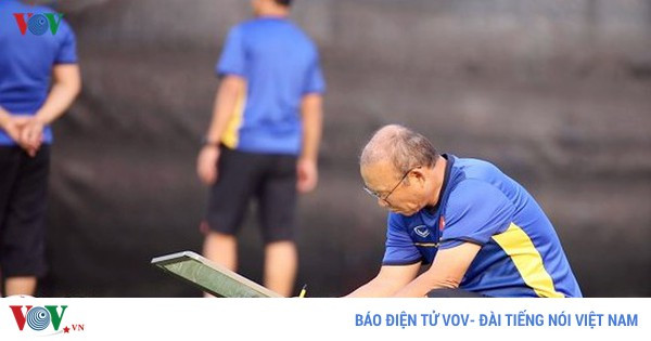 U22 Việt Nam tập trung ngắn bất thường: Phần nổi của tảng băng chìm