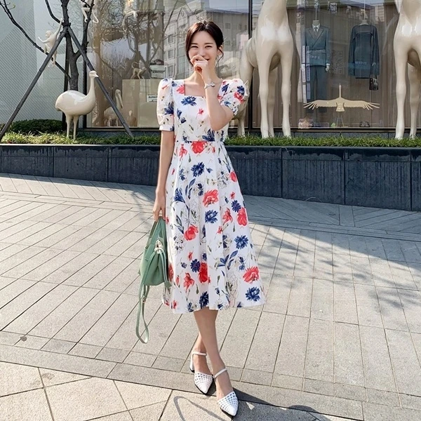 Danh sách trang phục bạn nên “thuộc lòng” nếu muốn trở thành cô nàng trendy hè này