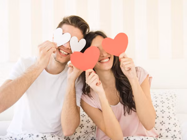 10 đặc điểm của mối quan hệ lành mạnh mà bạn phải biết