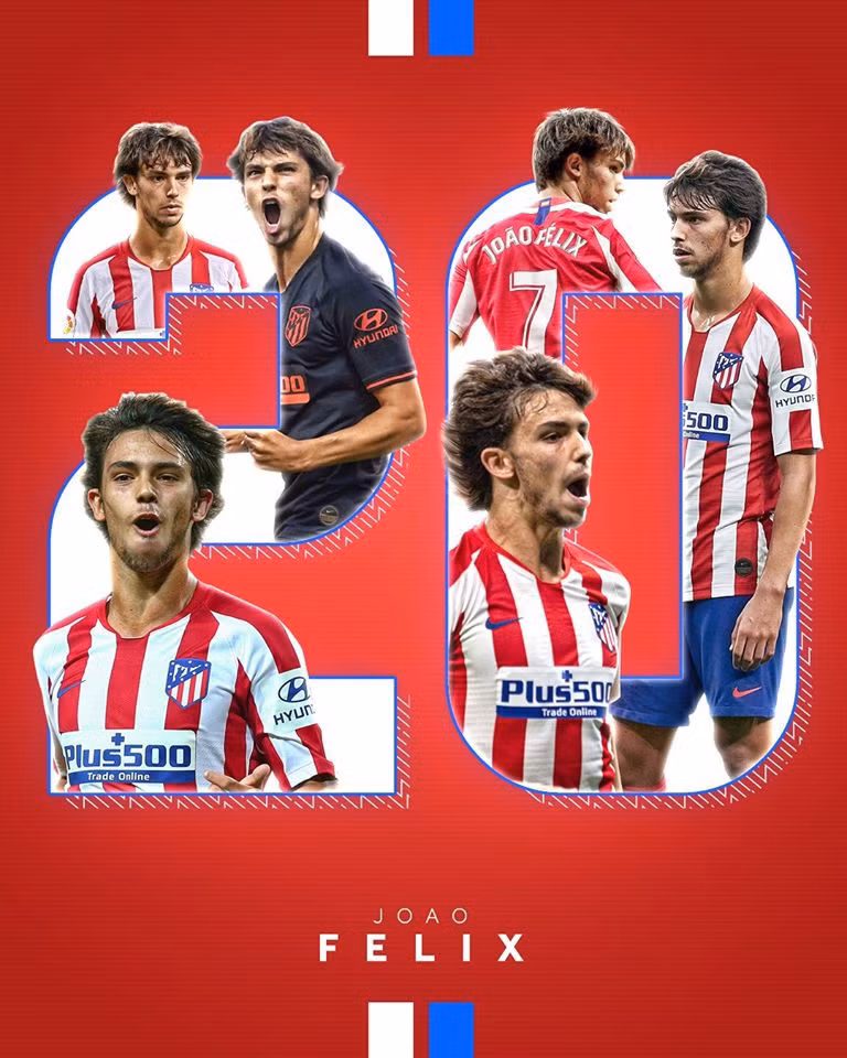 10 sao trẻ hứa hẹn kế vị Messi và Ronaldo trong tương lai ảnh 10