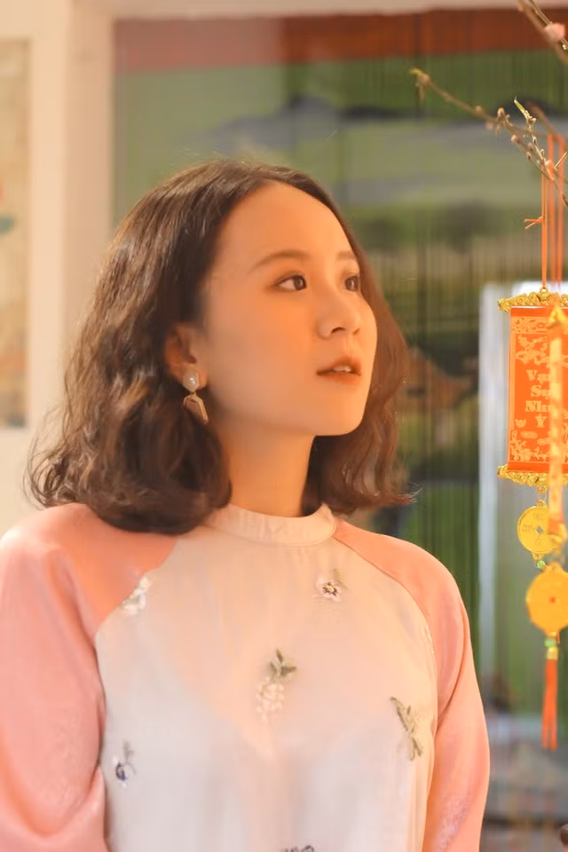 Kinh nghiệm đỗ 6 trường đại học Mỹ của nữ sinh chuyên Văn ảnh 2