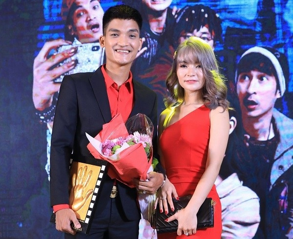 Bạn gái Mạc Văn Khoa: Khóc, em cũng đã khóc rất nhiều!