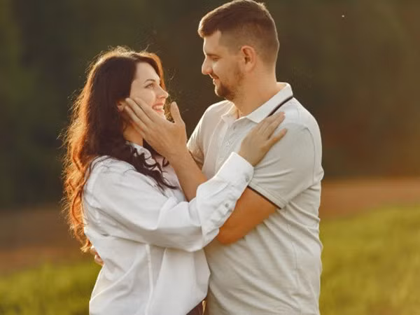 8 đặc điểm thú vị của phụ nữ luôn hấp dẫn đàn ông ảnh 1