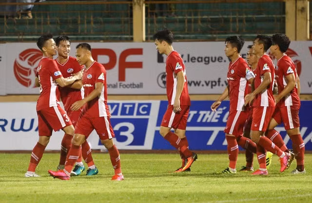 Các ngôi sao đội tuyển Việt Nam thể hiện ra sao ở Cúp Quốc gia? ảnh 2