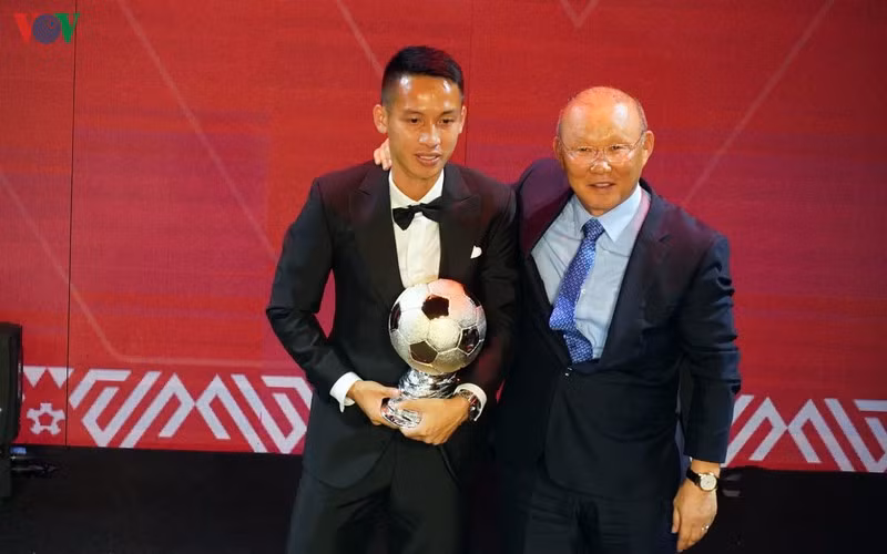 Vòng 1/8 Cúp Quốc gia 2020: Quả bóng Vàng chứng minh giá trị ảnh 1