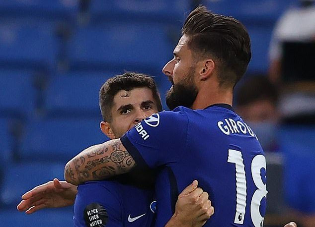  Cuộc đua Top 4 Ngoại hạng Anh: Chelsea củng cố vị trí thứ 3 