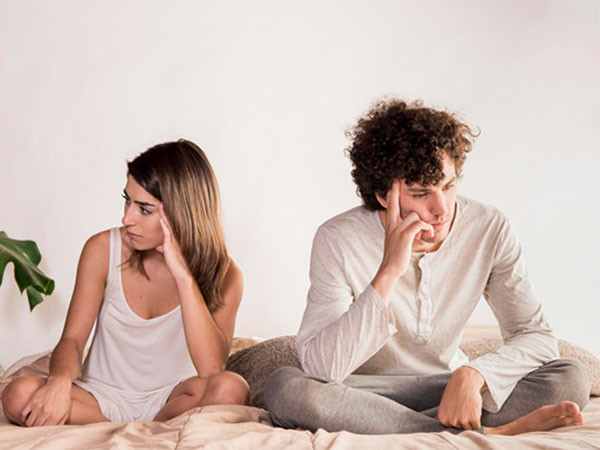 Tại sao năm đầu tiên của hôn nhân là khó khăn nhất? ảnh 1 Tại sao năm đầu tiên của hôn nhân là khó khăn nhất? ảnh 1
