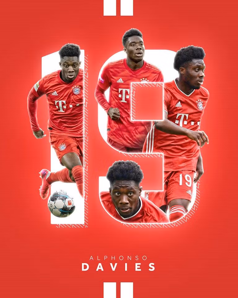 10 sao trẻ hứa hẹn kế vị Messi và Ronaldo trong tương lai ảnh 6