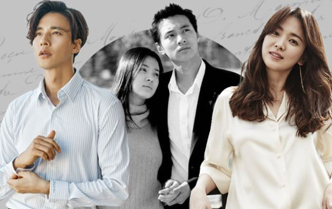 Song Hye Kyo có động thái bất ngờ liên quan tới Hyun Bin  Song Hye Kyo có động thái bất ngờ liên quan tới Hyun Bin