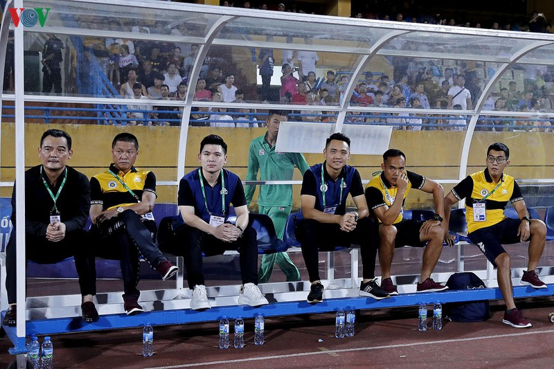 Chủ tịch 9x của Hà Nội FC nói gì khi Văn Hậu sắp từ Hà Lan về nước? ảnh 1 Chủ tịch 9x của Hà Nội FC nói gì khi Văn Hậu sắp từ Hà Lan về nước? ảnh 1