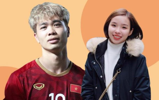 Gia thế siêu khủng, học thức đỉnh cao của vợ sắp cưới Công Phượng   Gia thế siêu khủng, học thức đỉnh cao của vợ sắp cưới Công Phượng