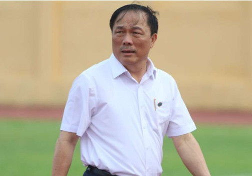  1 năm 4 lần “thay tướng” tại CLB Thanh Hóa, bầu Đệ phân trần