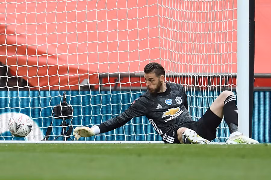 MU thua bạc nhược: Lời cảnh báo cho Solskjaer ảnh 2