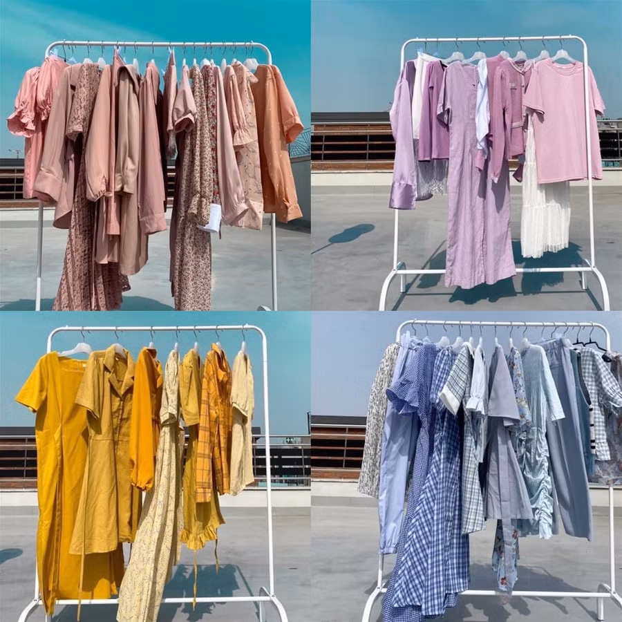 9X Việt kiếm trăm triệu mỗi tháng nhờ công việc cực thú vị tại Hàn Quốc ảnh 6