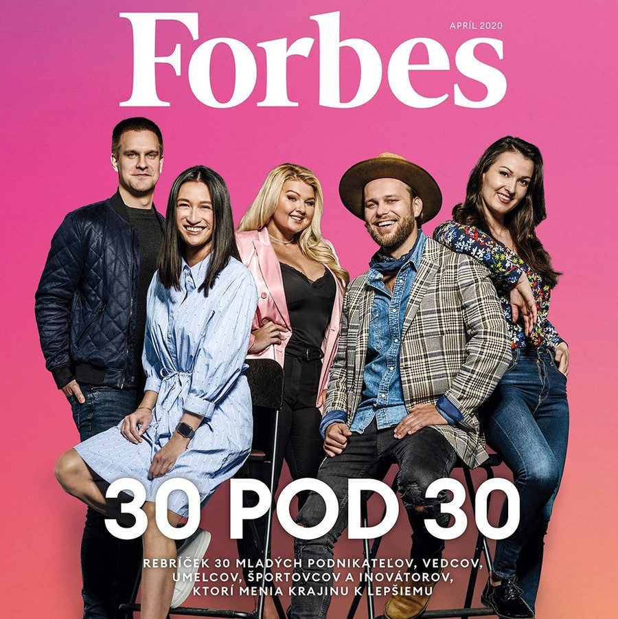 Cô gái Việt khởi nghiệp với phở, lọt top Forbes 30 Under 30 Slovakia Cô gái Việt khởi nghiệp với phở, lọt top Forbes 30 Under 30 Slovakia