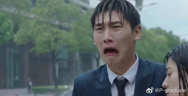 10 cảnh khóc gây cười trên phim Hoa ngữ: Lưu Diệc Phi, Angelababy đều có tên