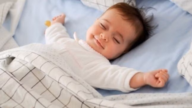 3 biểu hiện khác lạ khi thức dậy với chứng tỏ trẻ sở hữu IQ cực cao