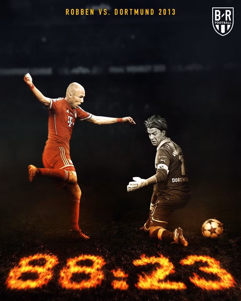 Những bàn thắng phút cuối làm thay đổi lịch sử bóng đá ảnh 6