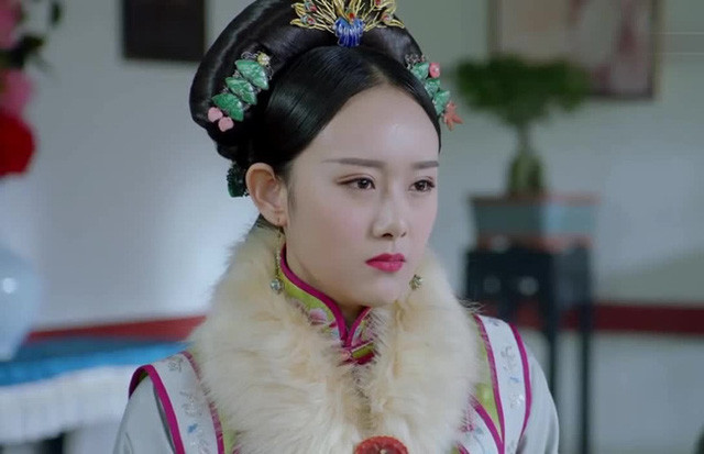 Phi tần suốt 8 năm thất sủng dùng mứu kế trở thành ái phi cuối cùng của Hoàng đế Càn Long Phi tần suốt 8 năm thất sủng dùng mứu kế trở thành ái phi cuối cùng của Hoàng đế Càn Long