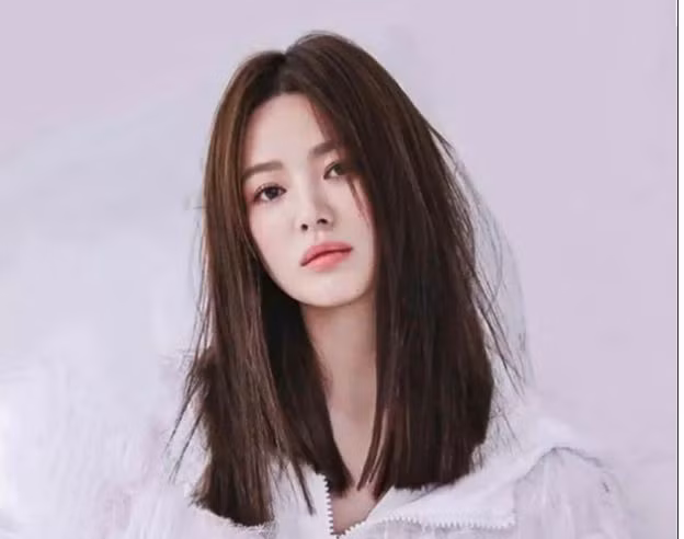 Điều duy nhất khiến Song Hye Kyo sợ hãi giữa cuộc sống đầy thị phi 