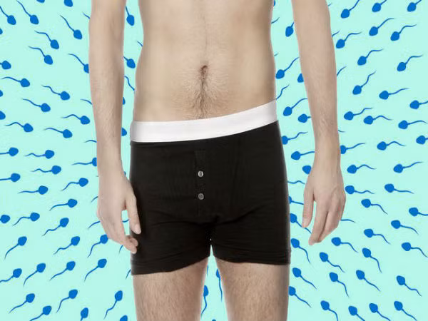 8 lý do gây suy giảm số lượng tinh trùng ảnh 5